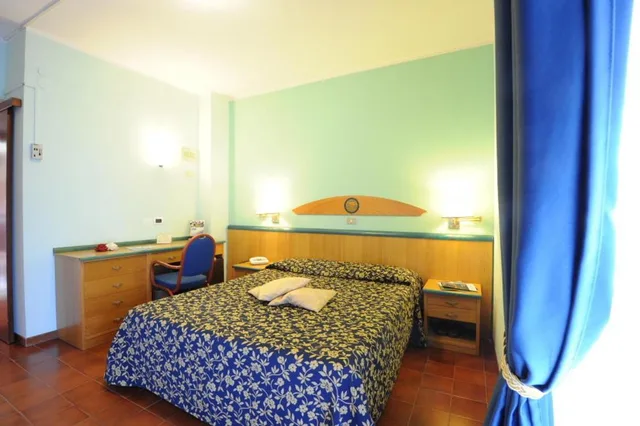 Standard, Double or Twin Bed, Hotel Talao S.A.S. 3/5