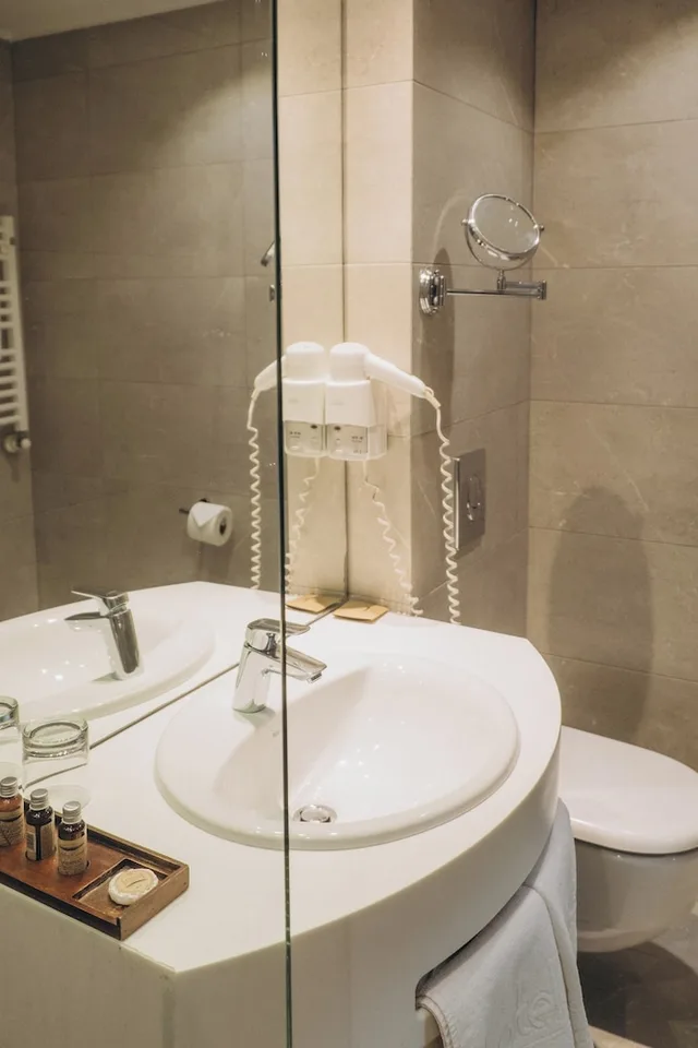 Standard, Single, Coste Hotel 5/6