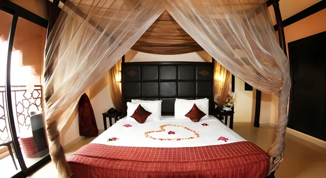 Junior Suite, Single Bed, Imperial Plaza & Spa 3/3
