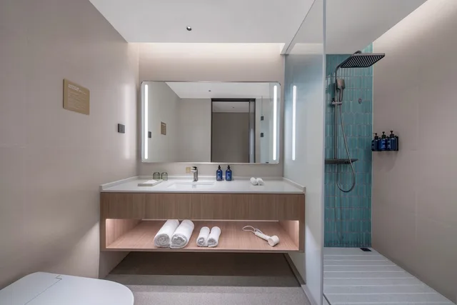 Holiday Inn Express Guiyang Guanshanhu By Ihg، غوييانغ 47/50