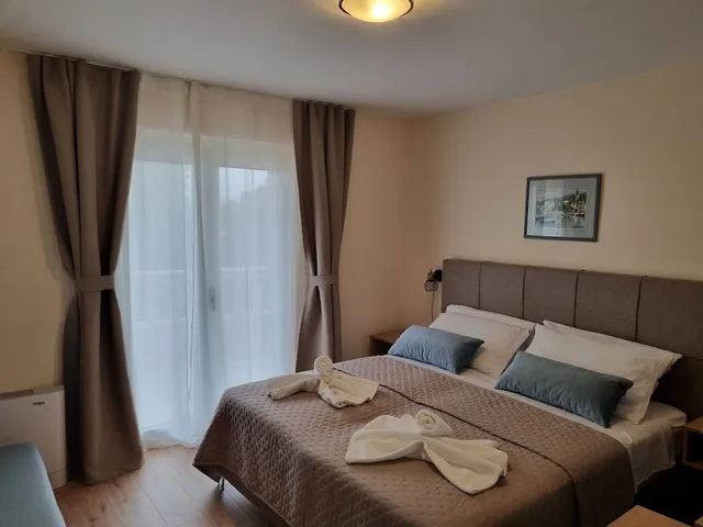 غرفة عائلية بشرفة، Villa Daniela 7/10