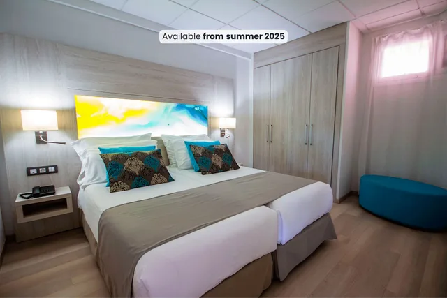 1 Bedroom, Classic, Apartment, Single, Ground Floor, Servatur Green Beach 3/7