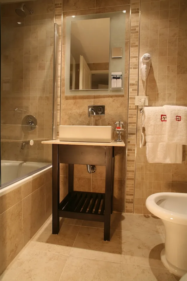 شقة بسرير مزدوج وسرير فردي بغرفة نوم واحدة، Alto Andino Hotel Formerly Alto Andino Urban Lodge 6/9