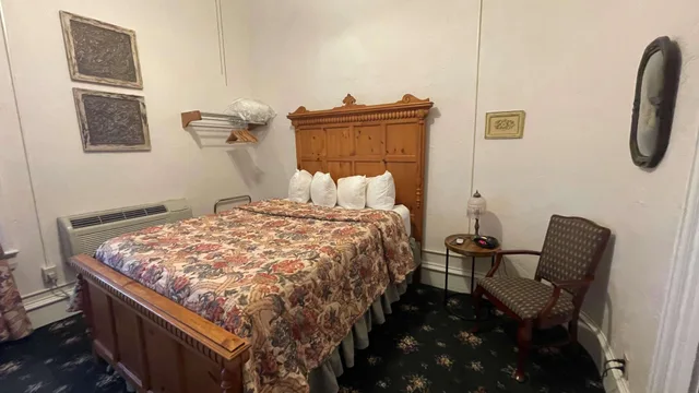 غرفة، SureStay Hotel by Best Western Eureka 2/3