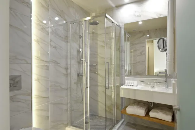 غرفة سوبيريور مفردة، Athens Avenue Hotel 2/2