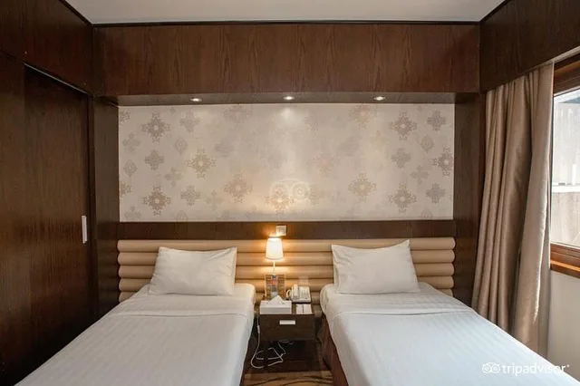 غرفة قياسية بسرير فردي، Mark Inn Hotel Deira 8/10