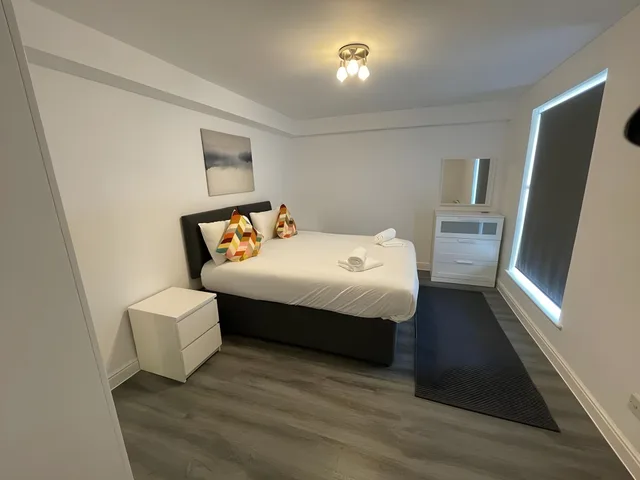 2 Bedrooms, Premium, Suite, Apartment, Single Bed، Ilford Grand Hotel 1/1