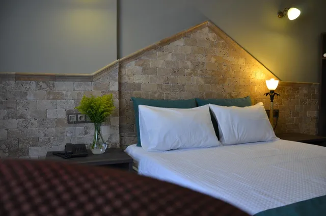 غرفة سوبيريور رباعية، Grand Park Hotel Corlu 4/10