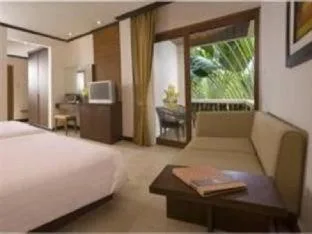 Room, THAI HOUSE BEACH RESORT 2/2