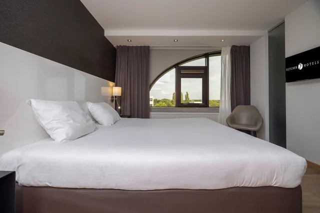 جناح، Fletcher Hotel-Restaurant Nieuwegein-Utrecht 2/4