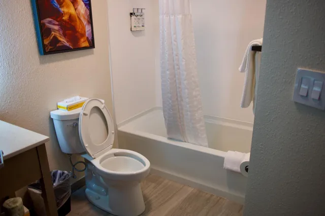 جناح بسرير كينج بغرفة نوم واحدة، Candlewood Suites Harrisonburg 5/7