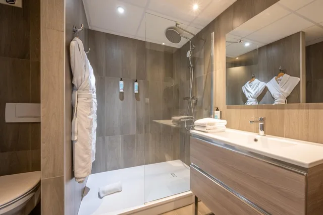 Ocean, Comfort, Suite، Hotel Atalante - Relais Thalasso & Spa 2/3