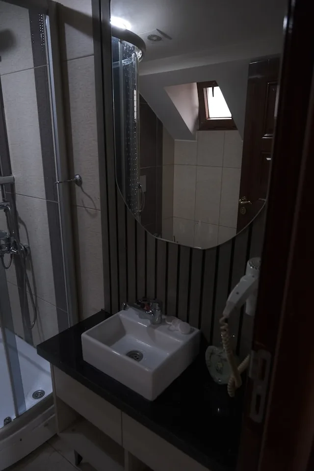 Family, Quadruple, 2 Double Beds, Florya House Hotel 5/7