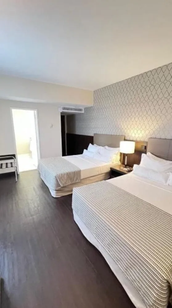 Select, Twin Beds، Bourbon Curitiba Hotel & Suites 7/9