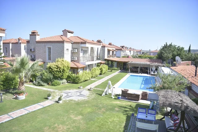 Kemerlihan Deluxe Hotel, Cesme 43/55