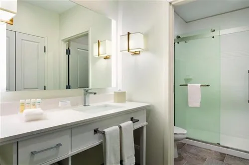 جناح استوديو، Homewood Suites By Hilton Horsham Willow Grove 2/2