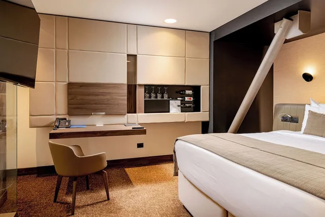 Lifestyle, Suite، Kronwell Brasov Hotel 5/9