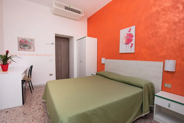 غرفة بسرير مزدوج، Baia Verde 4/10