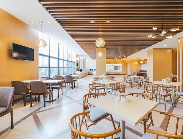 Atour Hotel Weihai، Weihai 34/50