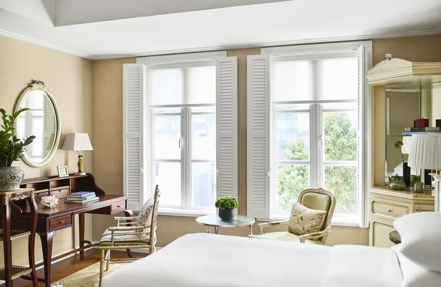 Son, Luxury, Suite، Park Hyatt Saigon 4/9