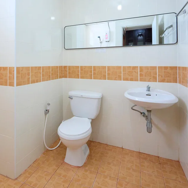 Standard, Double Bed, SCN City Hotel 5/5