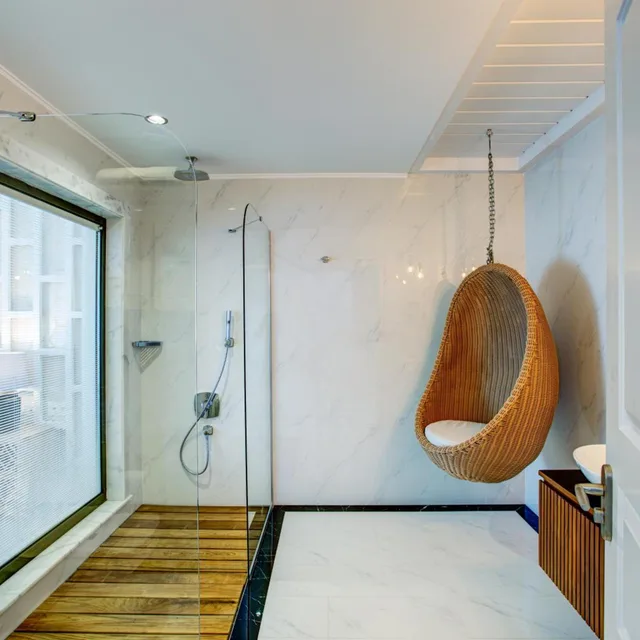 جناح سيغنتشر، Meis Exclusive Hotel 7/10