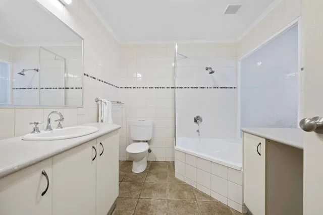 1 Bedroom, Villa, Bay View، Sea Foam Villas 8/10