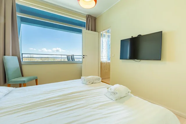 Suite, Sea View, Meri Spa Hotel 1/3