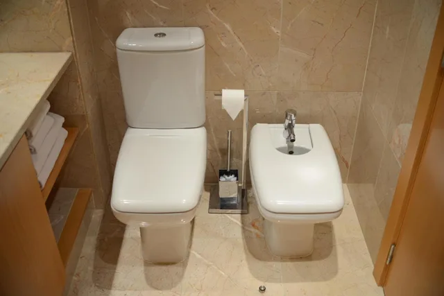 شقة بإطلالة على النهر بغرفتي نوم، Panoramic Living 6/9