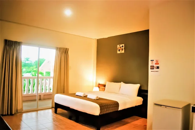 Superior, King Bed, Conrada's Place Hotel And Resort 1/6