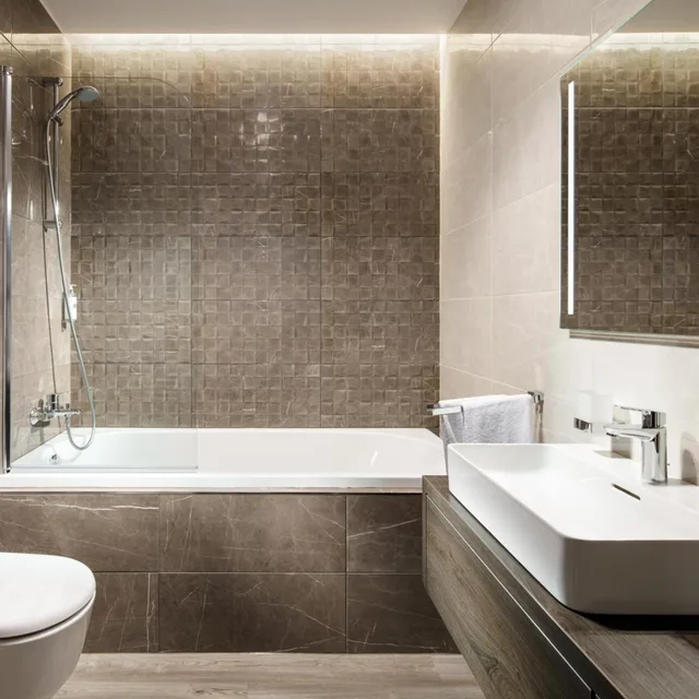شقة ديلوكس، Mamaison Residence Sulekova Bratislava 4/4