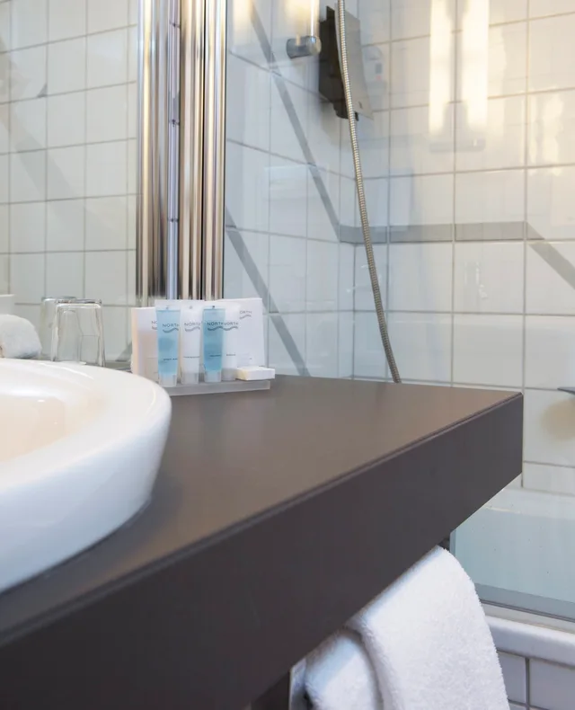 Suite, Thon Hotel Bergen Airport 4/5