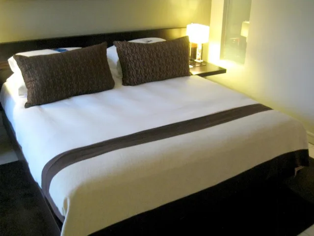 غرفة سوبيريور بإطلالة على الحديقة، Noom Hotel Dakar Sea Plaza, a member of Radisson Individuals 10/10