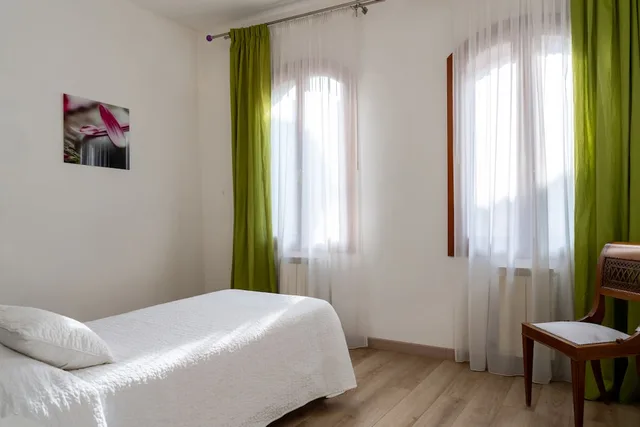 2 Bedrooms, Apartment, 1 Queen and 1 Single Bed, Lagoon View, Annex, Corte Nova 2/10