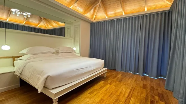 فيلا بـ3 غرف نوم، Rest Detail Hotel 4/10