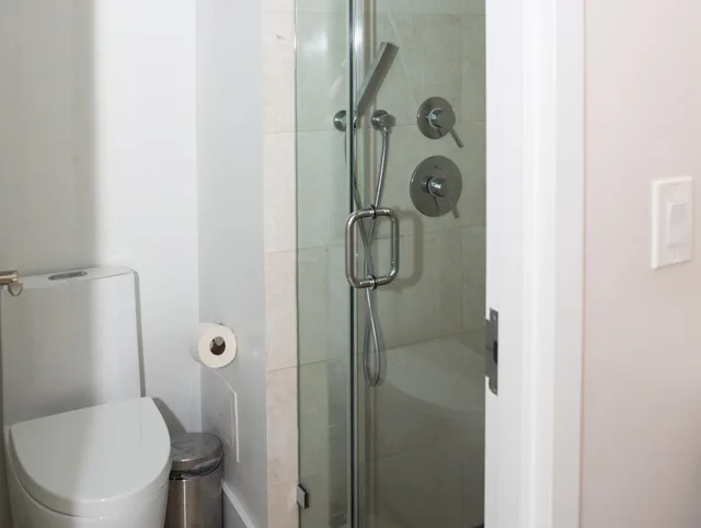 غرفة قياسية بسريرين كوين، CASA Boutique Hotel 3/3