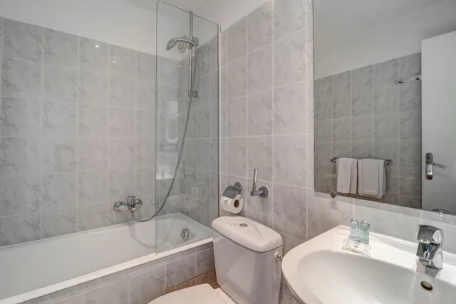 غرفة قياسية بسرير مزدوج، Monterosa Hotel Astotel 4/4