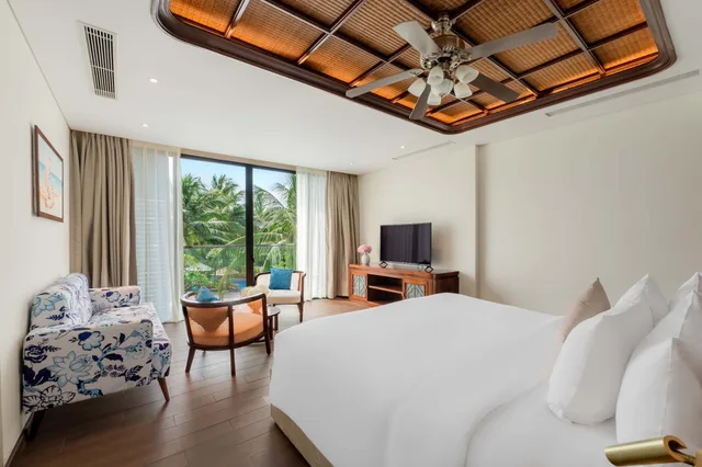 فيلا بـ5 غرف نوم، Best Western Premier Sonasea Phu Quoc 6/10