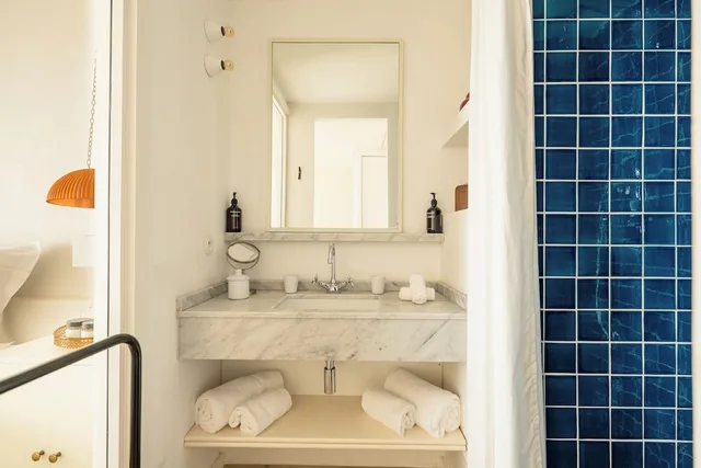 غرفة كلاسيكية، Hotel Les Roches Rouges 6/9