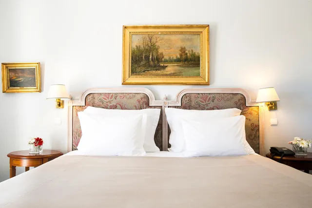 Collection, Suite, New Wing، Pestana Palace Lisboa 3/6