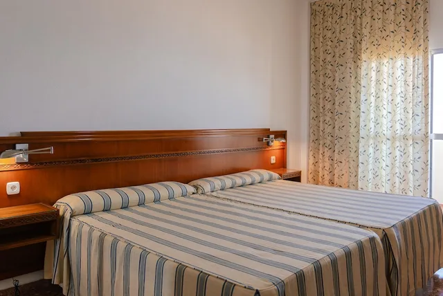 1 Bedroom, Apartment, Double Bed, Sea View, Sofa, Balcony, Xxl، Port Europa 3/7