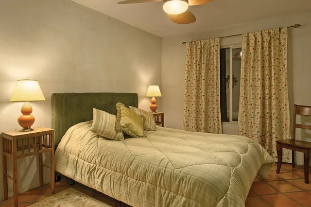 1 Bedroom, Condominium, Queen Bed، Fort Marcy Hotel Suites 5/10