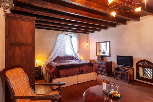 Grand, Master, Suite، Spirit Of The Knights Boutique Hotel 5/9