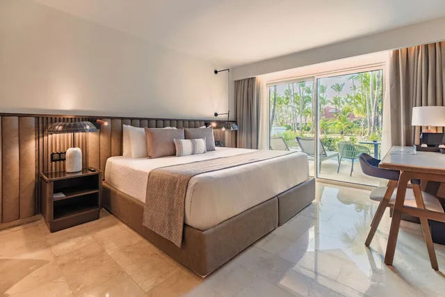 Select, Junior Suite, Superior, Family, Single, Garden View، Grand Palladium Bavaro Suites Resort & Spa 2/10