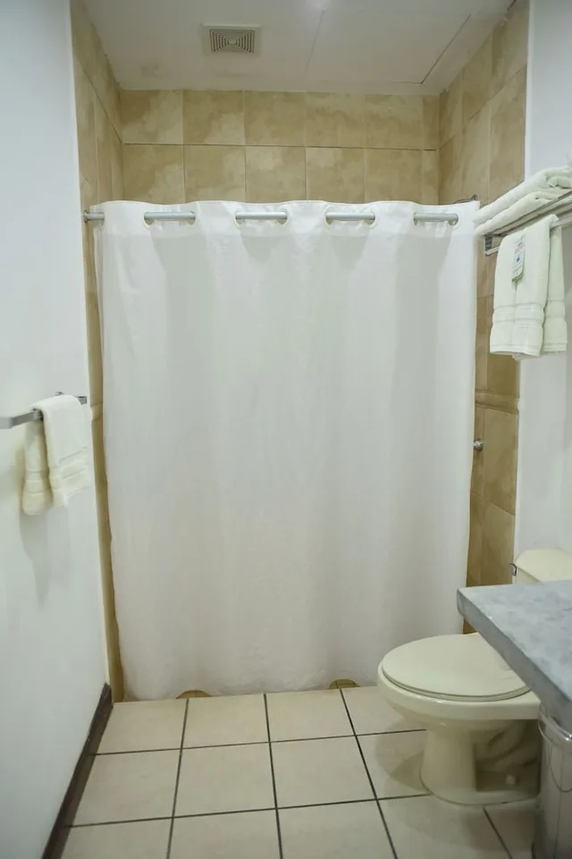 Junior Suite, 2 Double Beds, Kitchenette, Hotel Mirador Plaza 10/10