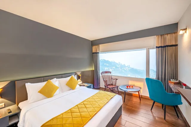 Classic, Valley View، Sterling Kodai Valley 2/2
