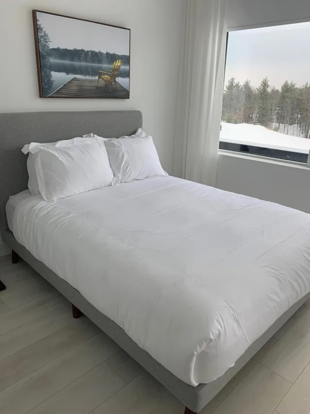 Executive, Suite, Muskoka Bay Resort 2/4