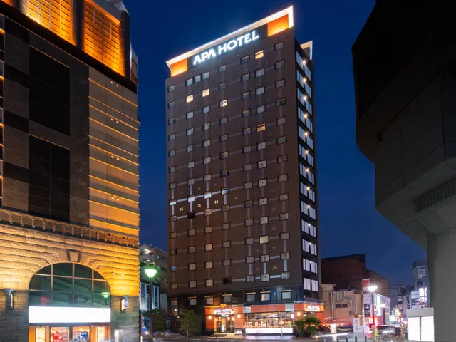 غرفة تُحدَّد حسب التوفر، APA Hotel Shinjuku Kabukicho Chuo 1/2