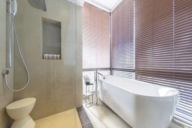 Premium, Twin Beds, with View, JR Kyushu Hotel Blossom Shinjuku 9/10