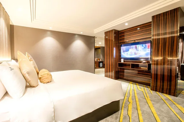 استوديو، Moty Hotel 2/10